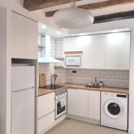 Ian's Parte Alta Apartament Tarragona