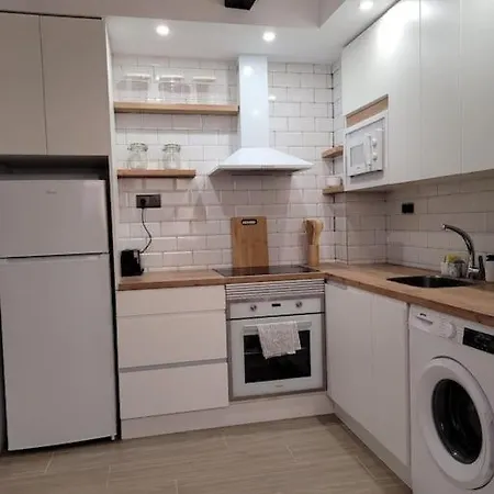 Ian's Parte Alta Apartament Tarragona
