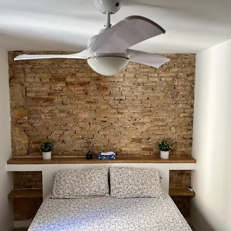 Apartament Ian's Parte Alta